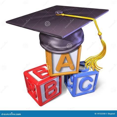 Kindergarten Graduation Clipart