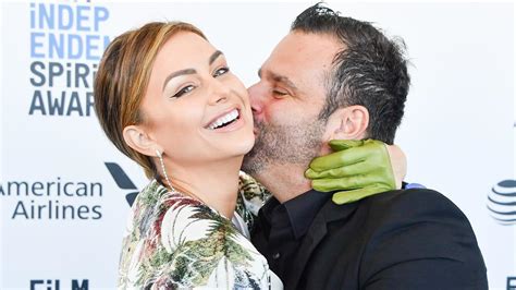 LaLa Kent & Randall Emmett Set Wedding Date After Split Rumors