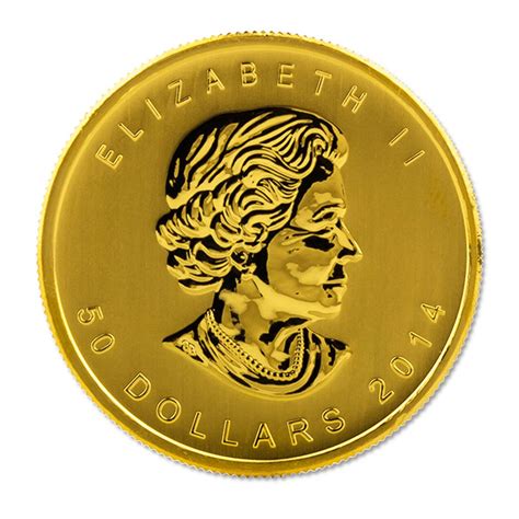 Gold Maple Leaf Guide | Golden Eagle Coins