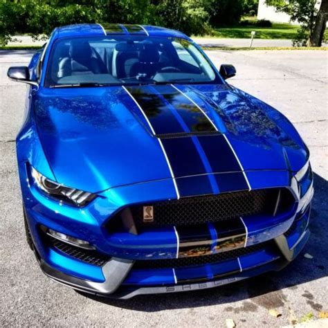 Mustang Lightning Blue Paint Code | Americanwarmoms.org