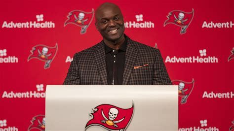 Buccaneers Coordinator Q&A: Todd Bowles