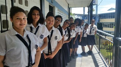 Naparima Girls’ announces new Head Girl 2016