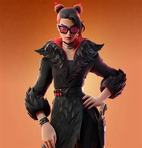 Fortnite Valeria Skin - Character, PNG, Images - Pro Game Guides