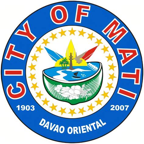 City of Mati - Davao Oriental