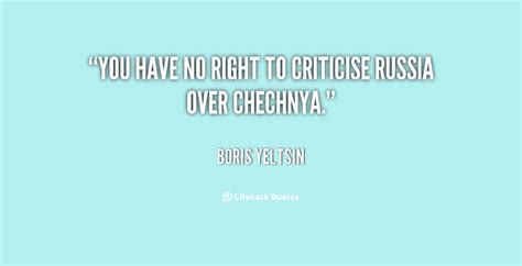 Boris Yeltsin Quotes. QuotesGram