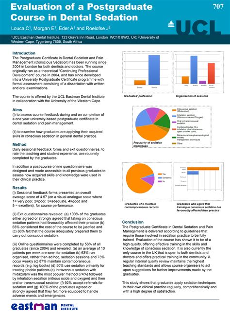 Vertical orientation, 2-column format, large title space | Academic poster, Scientific poster ...