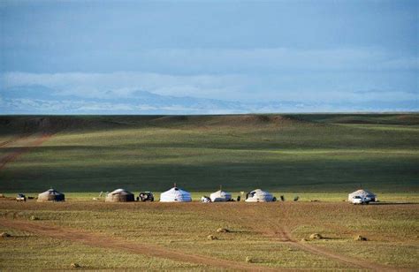 landscape, Mongolia Wallpapers HD / Desktop and Mobile Backgrounds