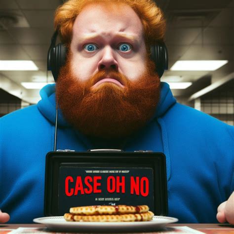 CaseOh if he was a Netflix original series : r/caseoh_