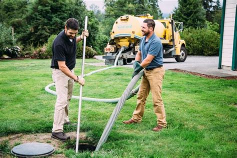 Septic Tank Pumping Near Me: Cost & Services – Improving Your Home