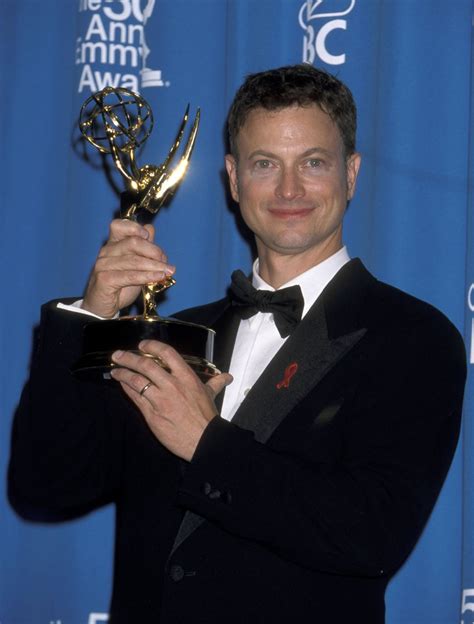 Actor Gary Sinise Through The Years Photos | Image #141 - ABC News