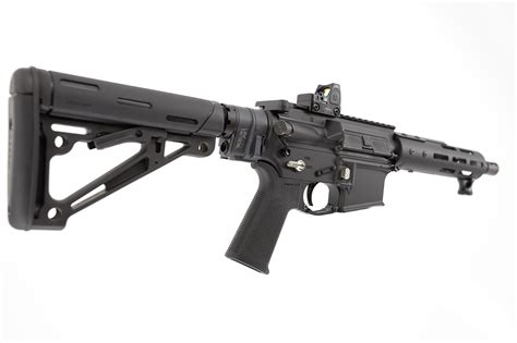 AR 15 SBR HAR CQB 8" - .300 Blackout - Horizon Arms Research