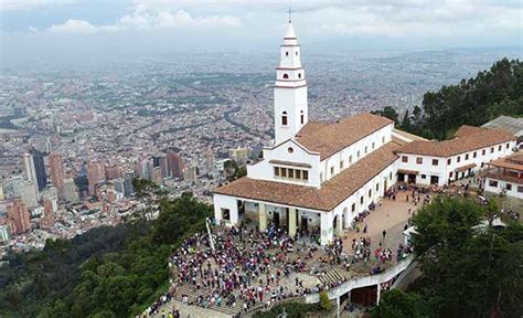 bogota-guide-attractions - Wheelchair Travel