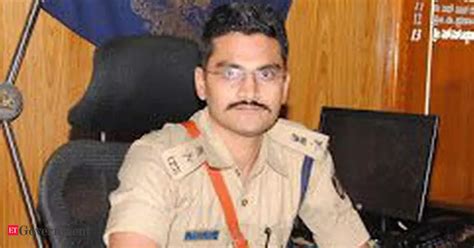 Karnataka govt transfers 7 IPS officers including Mangaluru city police commissioner - ET ...