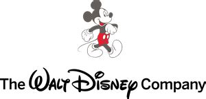 The Walt Disney Company Logo PNG Vector (AI) Free Download