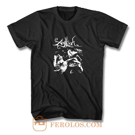 Agalloch T Shirt | FEROLOS.COM