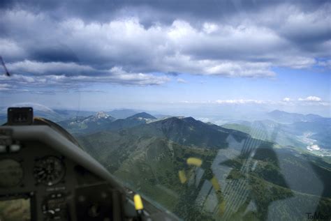 The best place to glide - Gliding PARADISE