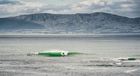 10 surf spots you must visit in Ireland