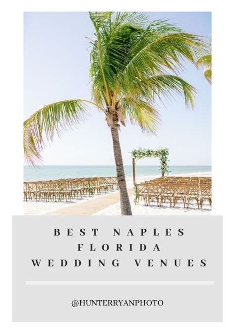 BEST NAPLES WEDDING VENUES | NAPLES DESTINATION WEDDING PHOTOGRAPHY ...