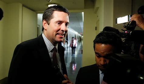 Devin Nunes Memo: Freakout by Media Overblown | National Review