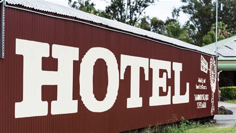 Bearded Dragon Hotel - Scenic Rim