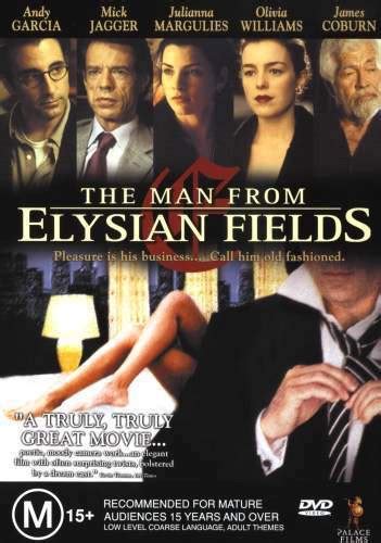 The Man from Elysian Fields (2001)