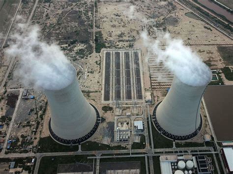 China Power Plant In Pakistan - werohmedia