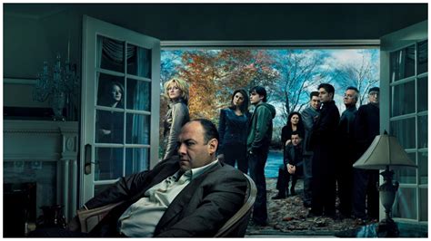 The Sopranos Season 6: Watch & stream the Soprano online via HBO Max - Game News 24