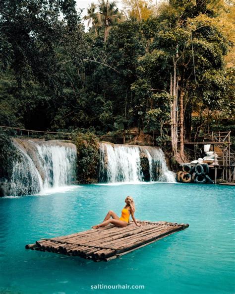 9 Best Things To Do in Siquijor, Philippines (Siquijor Tourist Spots)