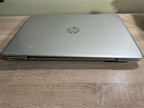 17" HP Pavilion 17t-ab000 Notebook PC GeForce GTX 960M i7 2.6 FOR PARTS ...