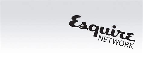 Esquire Logo