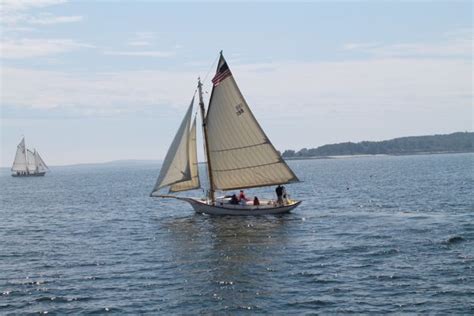 Cabbage Island Clambakes - Where to have a Clambake in Maine