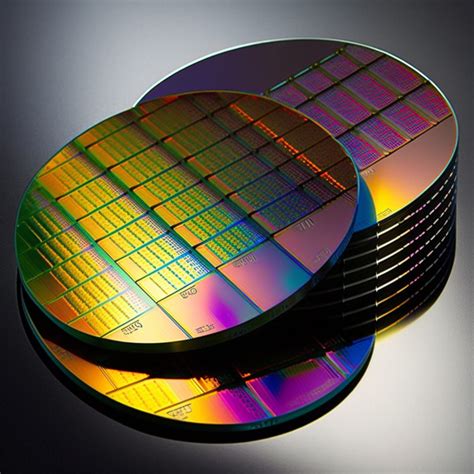 What is a Wafer in VLSI – VLSIFacts