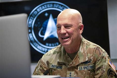 Space Force Now Has an Official Uniform | Military.com
