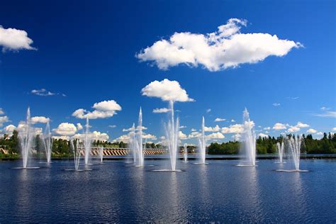 Oulu travel | Finland - Lonely Planet