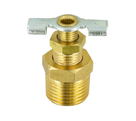 Water Heater Drain Valve, 1/2″, Carded - Valterra.com | Valterra.com