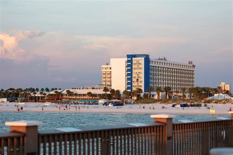 Hilton Clearwater Beach Resort & Spa, St. Petersburg - Clearwater: $271 ...