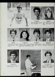 Dedham High School - Reflections Yearbook (Dedham, MA), Class of 1984, Page 52 of 200