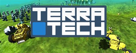 Review : Terra Tech (Early Access) - Indie Game Bundles