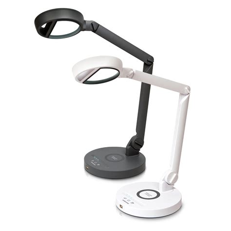 iF Design - SAMSUNG LED desk lamp