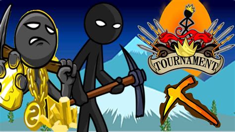 Stick War Legacy - Tournament WIN - Miner Tournament - (Android & IOS ...