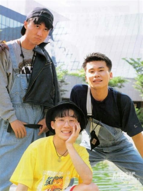 서태지와 아이들 / Seo Taiji and Boys