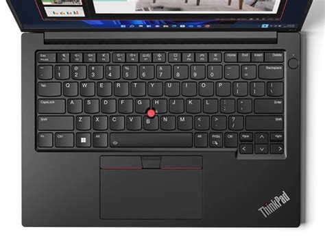 Lenovo NEW ThinkPad Edge E14 Gen5 Intel Core i7 13Gen 10-Core w/SSD Gen ...