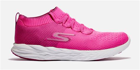 Skechers GOrun 6 - Best Running Shoes 2018