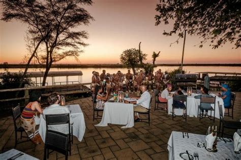 Chobe Marina Lodge Chobe Marina Lodge, Kasane, Botswana | Discover Africa