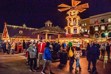 Carmel Christkindlmarkt 2023