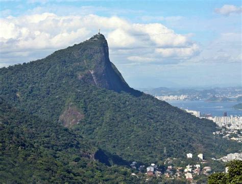 Tijuca Forest National Park, Brazil (with Map & Photos)