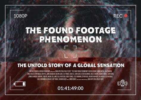 The Found Footage Phenomenon | Rotten Tomatoes