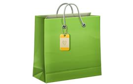 Shopping Bag Paper Bag PNG | Picpng