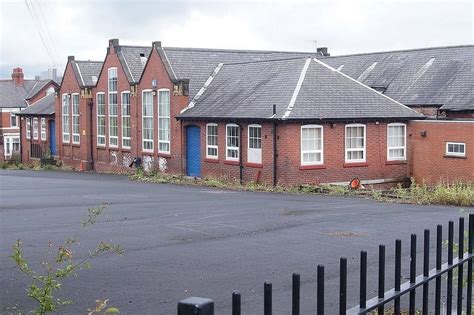 The 110-year-old Gateshead school that's been deserted for more than a decade - Chronicle Live