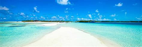 Los Roques, la playa que National Geographic recomienda